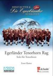 Egerländer Tenorhorn Rag -Ernst Hutter