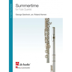 Summertime -George Gershwin / Arr.Roland Kernen