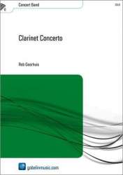 Clarinet Concerto - Rob Goorhuis