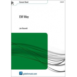 EM Way - Jan Bosveld