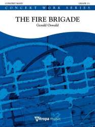The Fire Brigade -Gerald Oswald