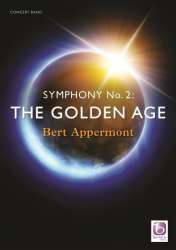 Symphony No. 2 - The Golden Age - Bert Appermont