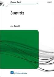 Sunstroke - Jan Bosveld