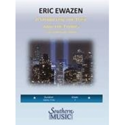 Full Score: A Hymn For The Lost And Living - Eric Ewazen