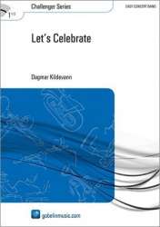 Let's Celebrate - Dagmar Kildevann