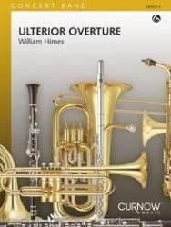 Ulterior Overture - William Himes