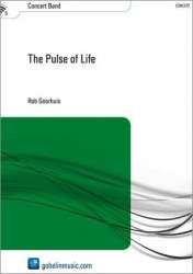 The Pulse of Life - Rob Goorhuis