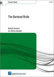 The Bartered Bride - Bedrich Smetana / Arr. Harrie Janssen