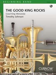 The Good King Rocks - Timothy Johnson