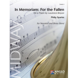 In Memoriam: For the Fallen - Philip Sparke