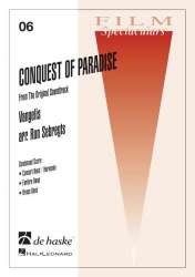 Conquest of Paradise - Vangelis / Arr. Ron Sebregts
