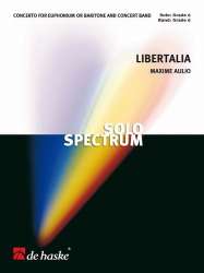 Libertalia - Maxime Aulio