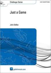 Just a Game - John DeBee