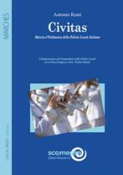 Civitas - Antonio Rossi