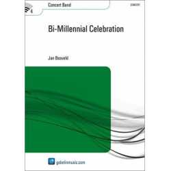 Bi-Millennial Celebration - Jan Bosveld