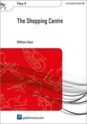 The Shopping Centre - William Vean