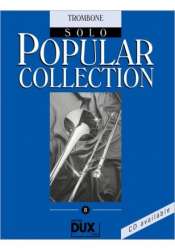 Popular Collection 8 (Posaune) - Arturo Himmer / Arr. Arturo Himmer