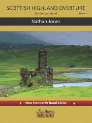 Scottish Highland Overture - Nathan Jones