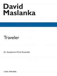 Traveler -David Maslanka