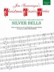 Silver bells - Percy Wenrich / Arr. James Swearingen