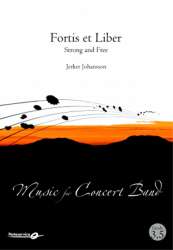 Strong and Free / Fortis et Liber - Jerker Johansson
