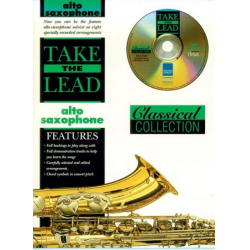 Take the Lead: Classical Collection (Alto Saxophone)