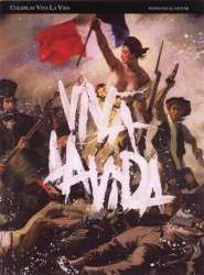 Einzelausgabe: Viva La Vida - Coldplay