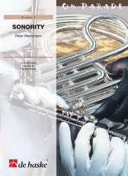 Sonority  (Konzertmarsch) - Peter Riedemann