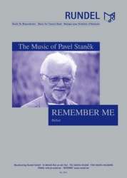 Remember Me - Pavel Stanek