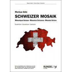 Schweizer Mosaik -Markus Götz