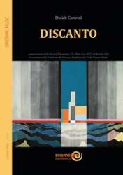 Discanto - Daniele Carnevali