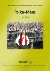 Polka-Maus - Peter Schad