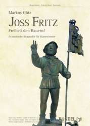 Joss Fritz - Markus Götz