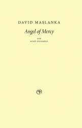 Angel of Mercy - David Maslanka
