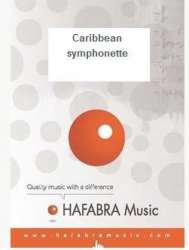 Caribbean Symphonette Op. 51 - Franco Cesarini