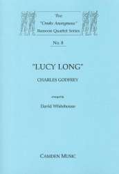 Lucy Long - Charles Godfrey / Arr. David Whitehouse