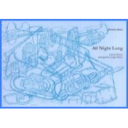 BRASS BAND: All Night Long - Lionel Richie / Arr. Leigh Baker
