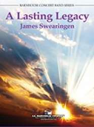 A Lasting Legacy - James Swearingen