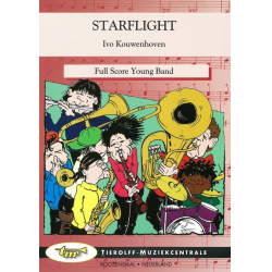 Starflight -Ivo Kouwenhoven