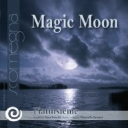 CD "Magic Moon"