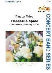 Piccobello Apero -Ernesto Felice