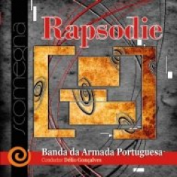 CD "Rapsodie"
