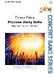Piccobello Jazzy Suite -Ernesto Felice