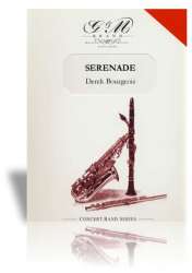 Serenade for Organ, op. 22 - Derek Bourgeois