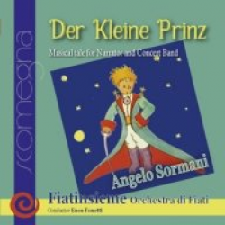 CD "Der kleine Prinz" - deutscher Text