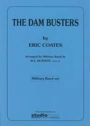 The Dam Busters -Eric Coates / Arr.W.J. Duthoit