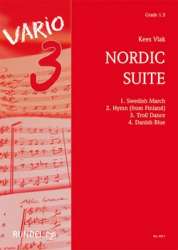Nordic Suite - Kees Vlak