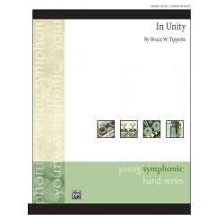 In Unity -Bruce W. Tippette