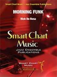 Morning Funk -Rich DeRosa