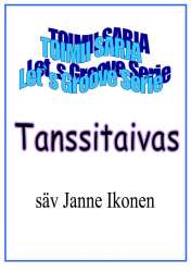 Tanssitaivas - Dance Romance - Janne Ikonen